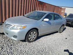 2011 Toyota Camry Base en venta en Hueytown, AL