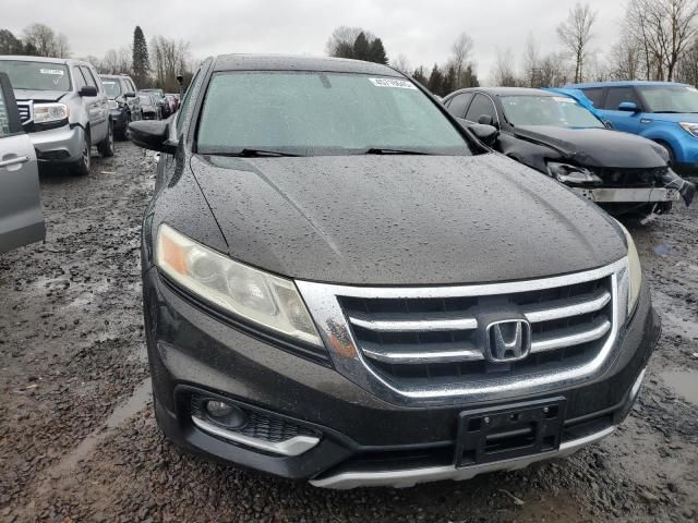 2015 Honda Crosstour EX