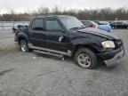 2002 Ford Explorer Sport Trac