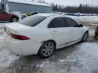 2005 Acura TSX