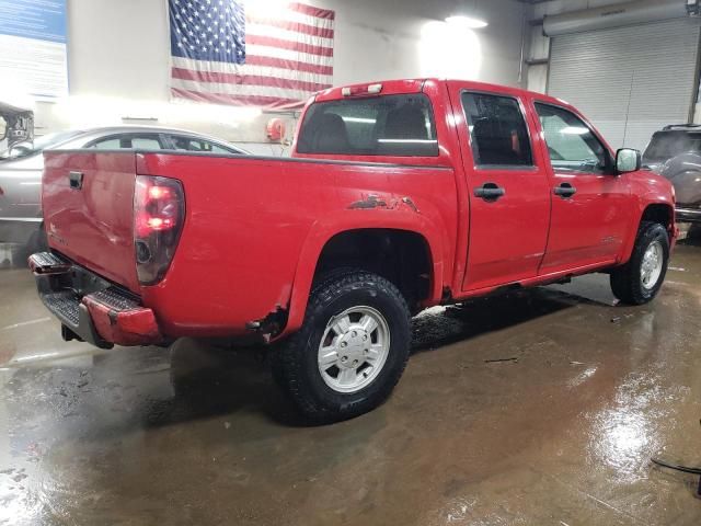 2004 Chevrolet Colorado