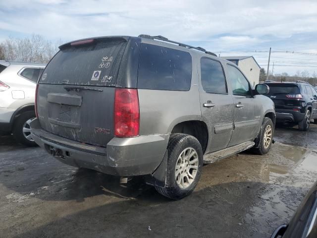 2007 GMC Yukon