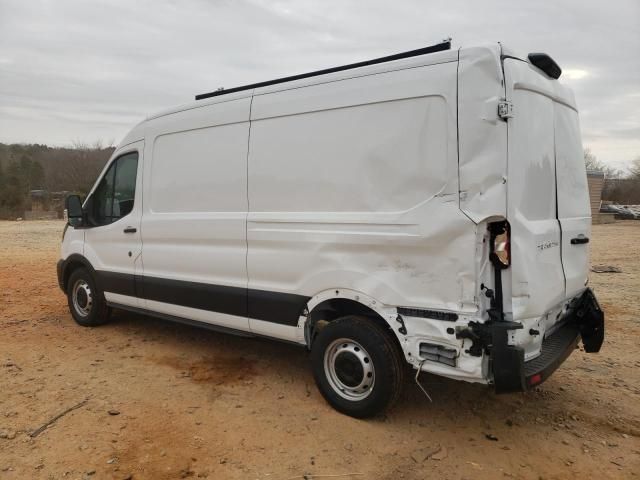 2024 Ford Transit T-250