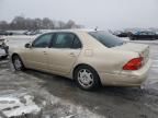 2002 Lexus LS 430