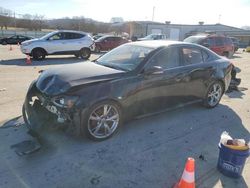 Vehiculos salvage en venta de Copart Lebanon, TN: 2009 Lexus IS 250