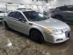 2004 Chrysler Sebring LX