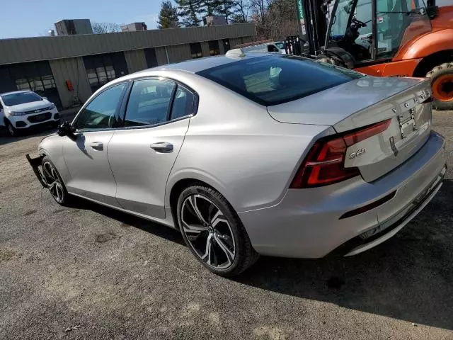 2024 Volvo S60 Core