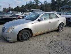 2008 Cadillac CTS en venta en Savannah, GA