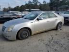 2008 Cadillac CTS