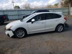 2012 Subaru Impreza Premium