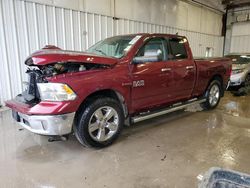 4 X 4 a la venta en subasta: 2017 Dodge RAM 1500 SLT