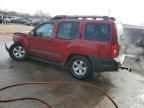 2011 Nissan Xterra OFF Road