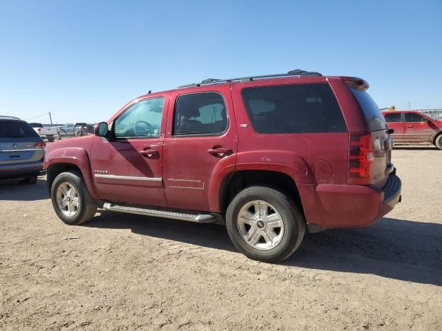 2011 Chevrolet Tahoe K1500 LT