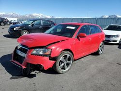 2011 Audi A3 Premium Plus en venta en Magna, UT