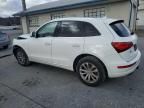 2016 Audi Q5 Premium