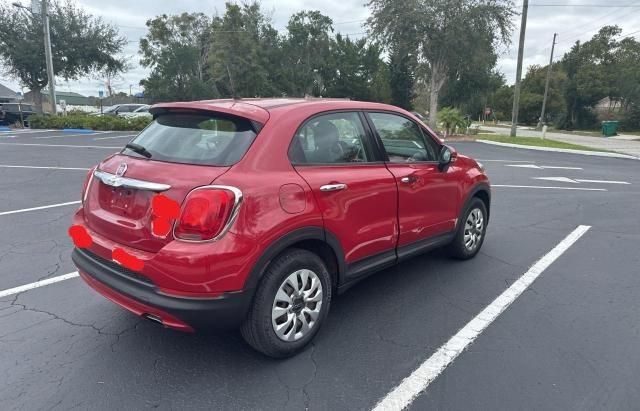 2016 Fiat 500X POP