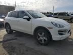 2011 Porsche Cayenne