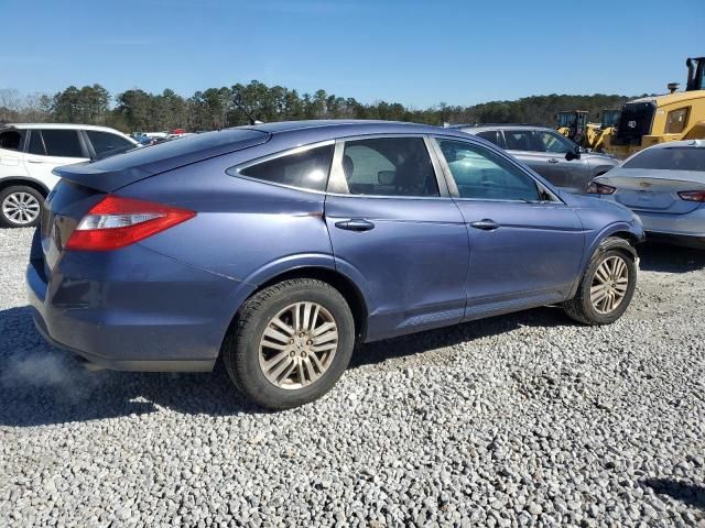 2012 Honda Crosstour EX