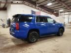 2017 Chevrolet Tahoe Police