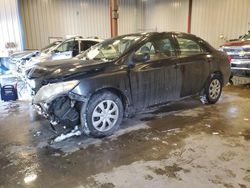 Clean Title Cars for sale at auction: 2010 Toyota Corolla Base