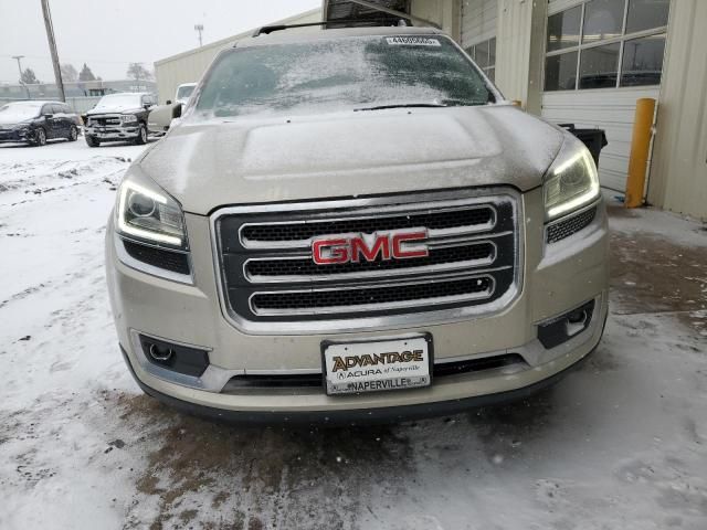 2014 GMC Acadia SLT-2