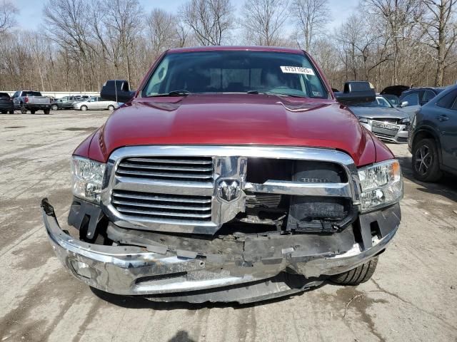 2015 Dodge RAM 1500 SLT