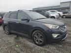 2013 Hyundai Santa FE GLS