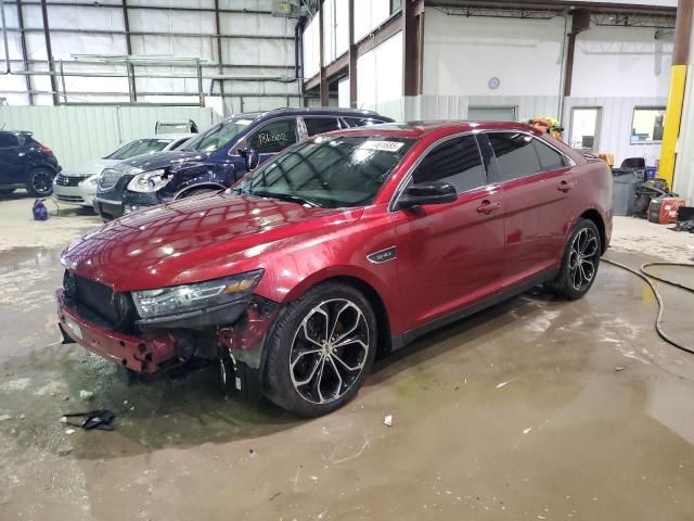 2015 Ford Taurus SHO