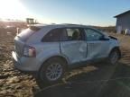 2007 Ford Edge SEL Plus