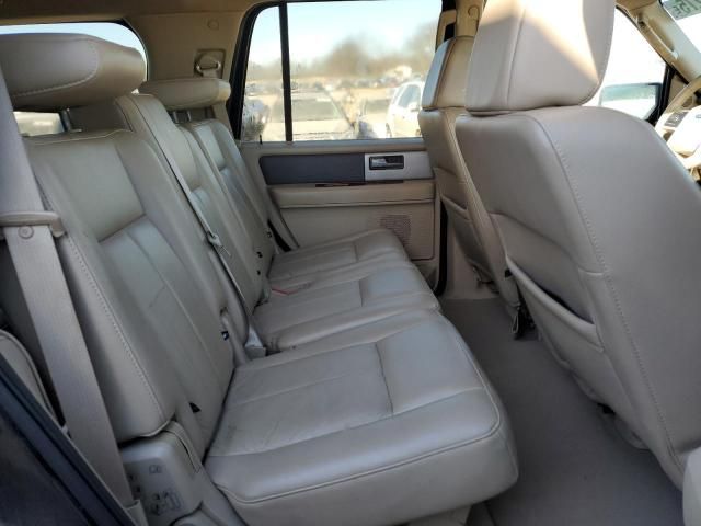 2008 Ford Expedition Eddie Bauer