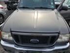 2004 Ford Ranger Super Cab