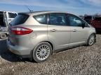 2016 Ford C-MAX SE