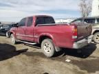 2000 Toyota Tundra Access Cab Limited