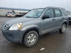 2006 Honda CR-V LX