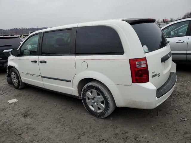 2008 Dodge Grand Caravan SE