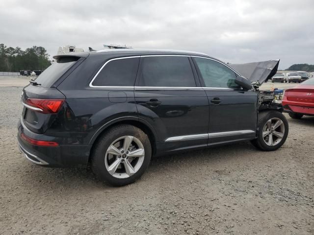 2023 Audi Q7 Premium