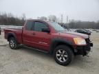 2008 Nissan Titan XE