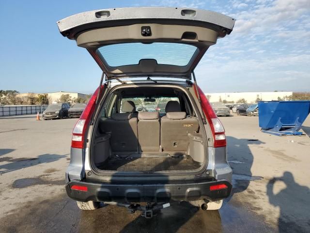 2007 Honda CR-V LX