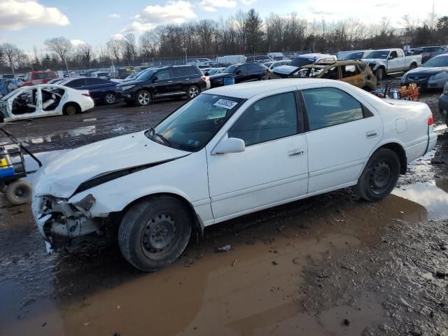 2000 Toyota Camry CE