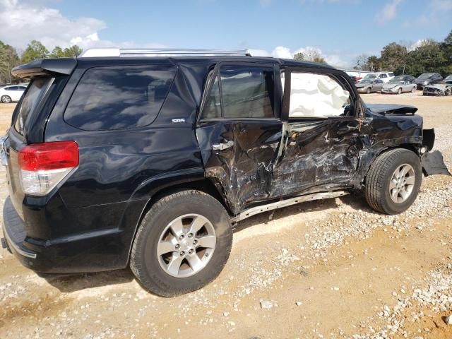 2011 Toyota 4runner SR5