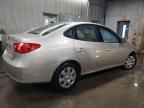 2007 Hyundai Elantra GLS