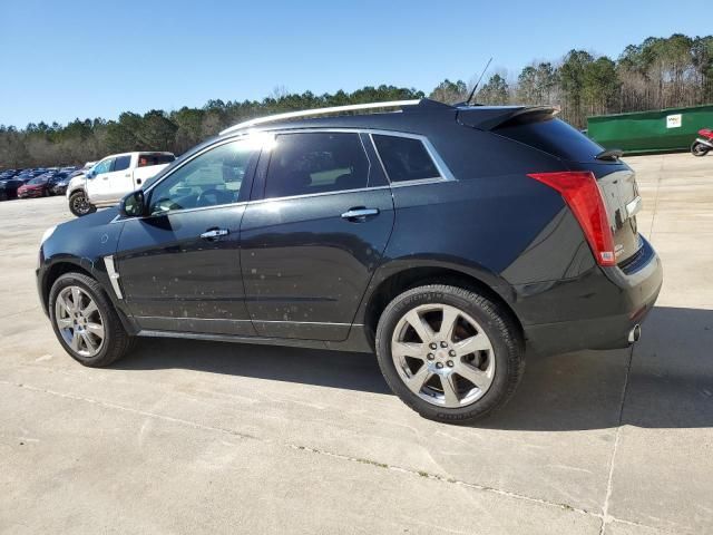 2012 Cadillac SRX Premium Collection