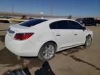 2013 Buick Lacrosse