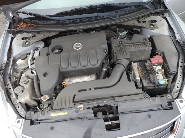 2011 Nissan Altima Base