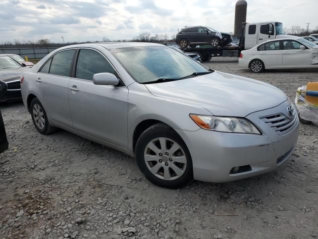 2008 Toyota Camry LE