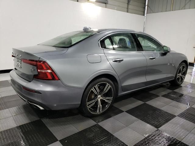 2021 Volvo S60 T6 Inscription