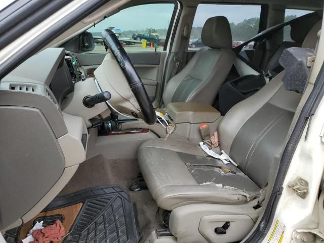 2005 Jeep Grand Cherokee Limited