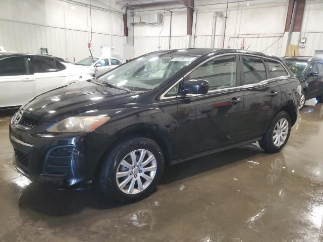 2011 Mazda CX-7