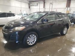 Mazda salvage cars for sale: 2011 Mazda CX-7