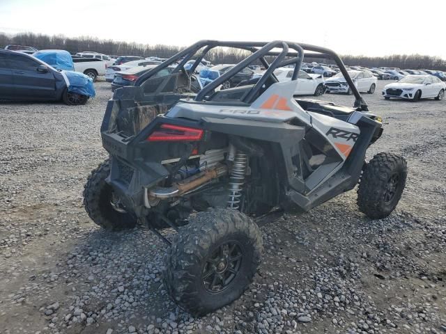 2024 Polaris RZR PRO XP Sport